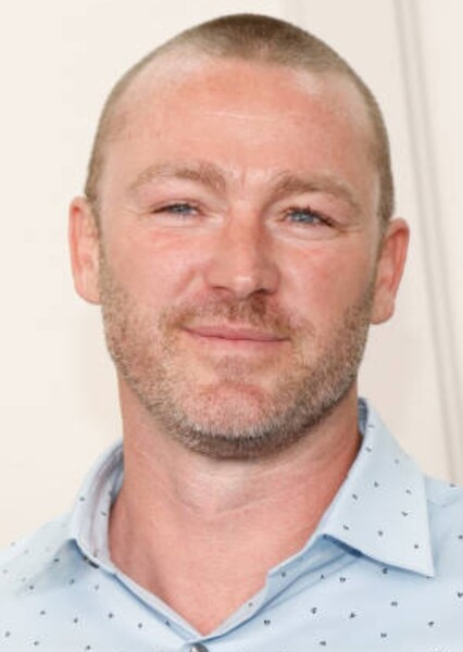 Jake McLaughlin photo