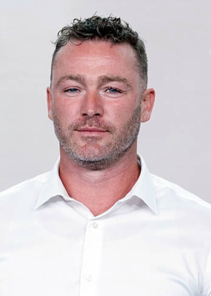 Jake McLaughlin photo