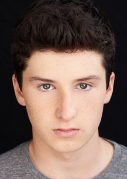 Jake Melrose photo