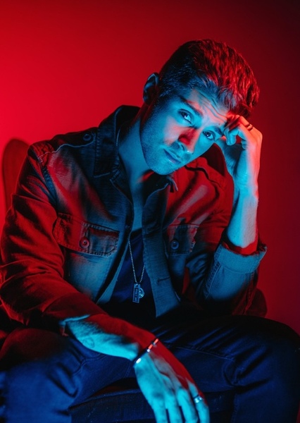 Jake Miller photo