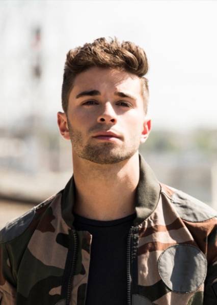 Jake Miller photo