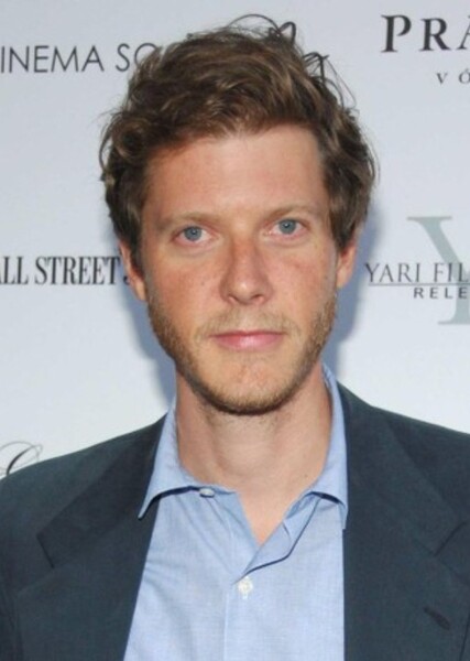 Jake Paltrow