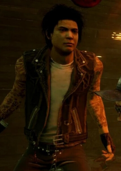Jake Park