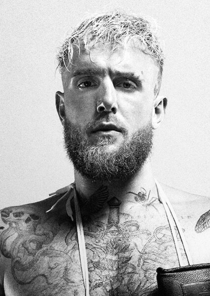 Jake Paul photo