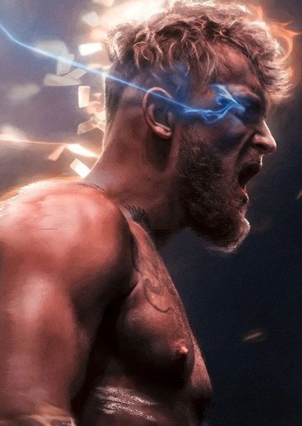 Jake Paul photo
