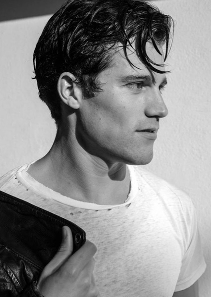 David Corenswet