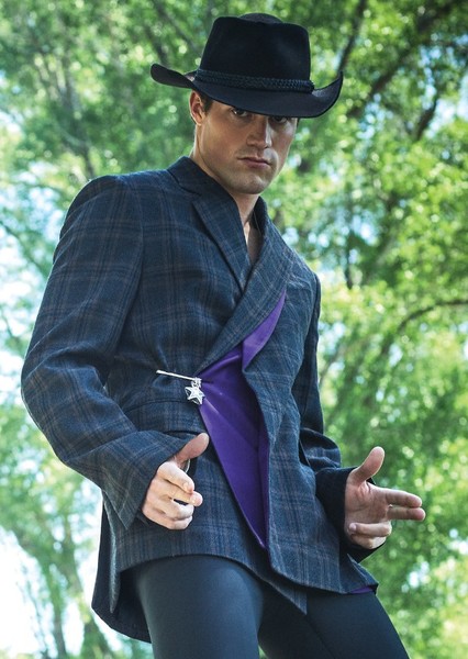 Jake Picking Photo on myCast Fan Casting Your Favorite Stories