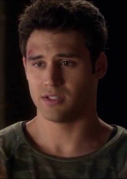 Jake (PLL) photo