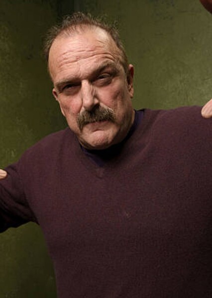 Jake Roberts photo