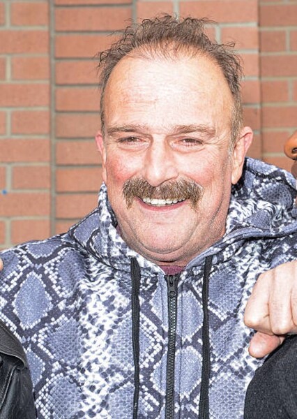 Jake Roberts photo