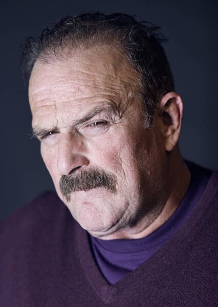 Jake Roberts photo