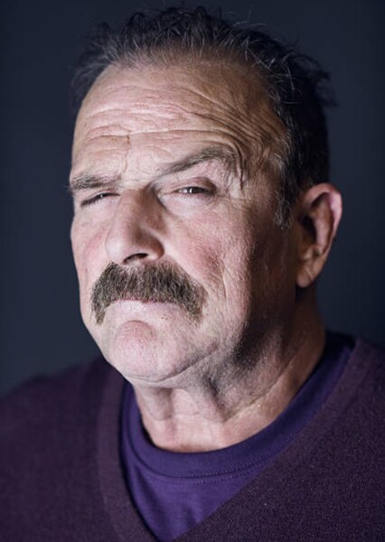 Jake Roberts photo