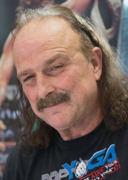 Jake Roberts