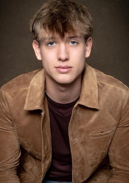 Jake Satow photo