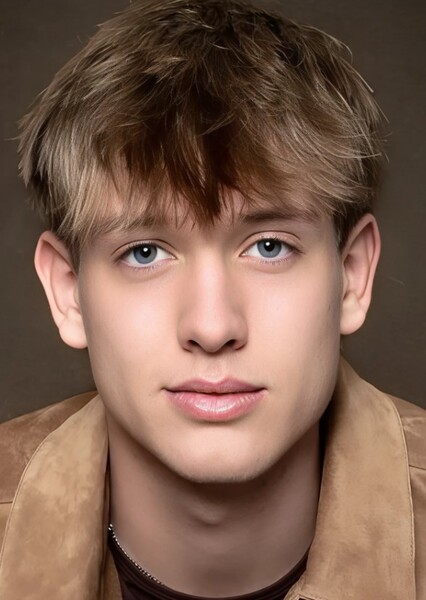 Jake Satow photo