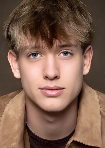 Jake Satow photo