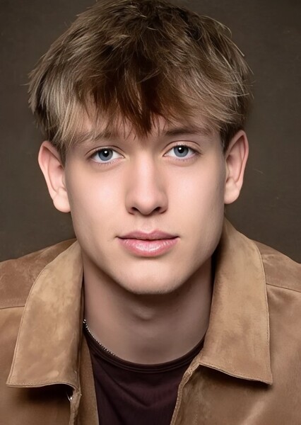Jake Satow photo