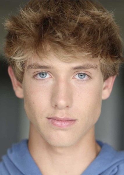 Jake Satow photo