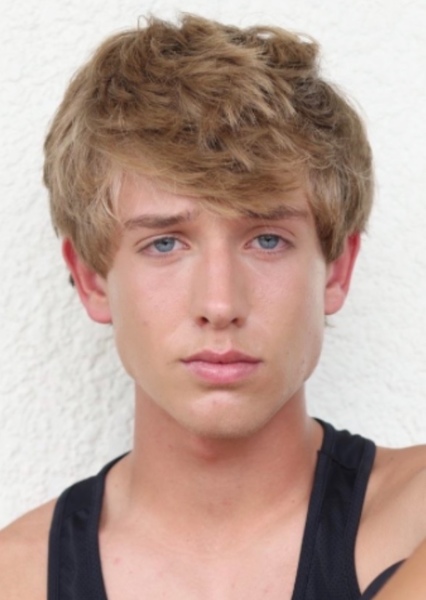 Jake Satow