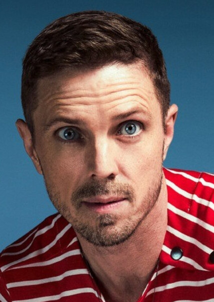 Jake Shears photo