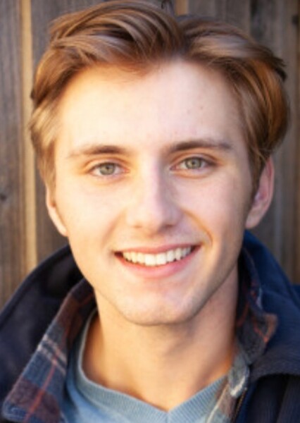 Jake Shirley