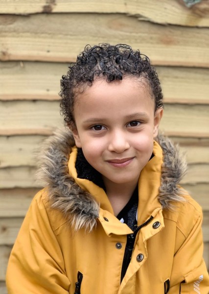 Jake Siame photo