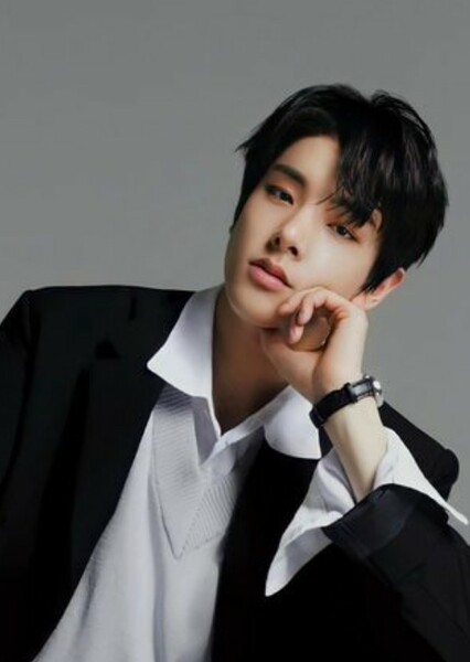 Jake (Sim Jaeyun) photo
