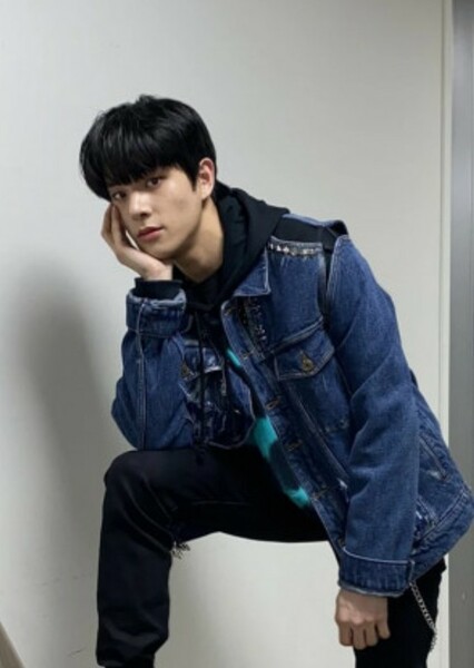 Jake (Sim Jaeyun) photo