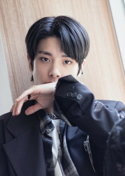 Jake (Sim Jaeyun) photo