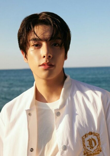 Jake (Sim Jaeyun) photo