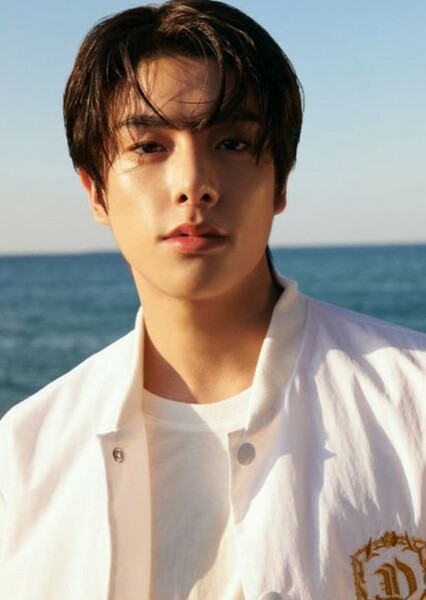Jake (Sim Jaeyun) photo