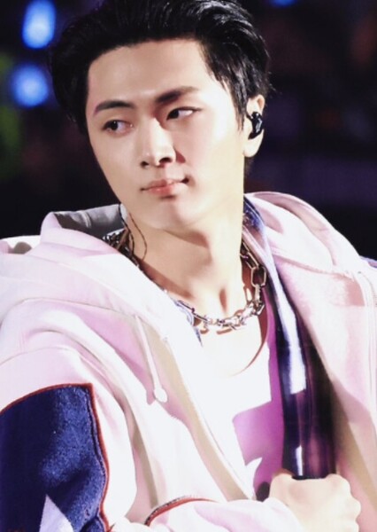 Jake (Sim Jaeyun) photo