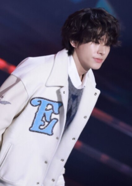 Jake (Sim Jaeyun) photo