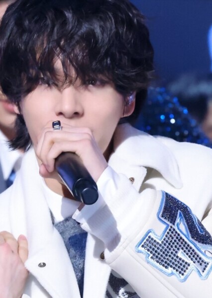 Jake (Sim Jaeyun) photo