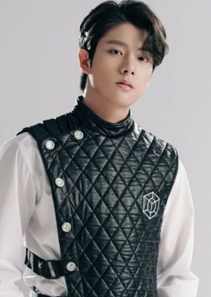 Jake (Sim Jaeyun) photo
