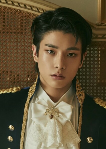 Jake (Sim Jaeyun)