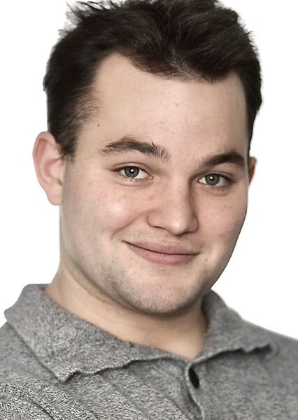 Jake Simons