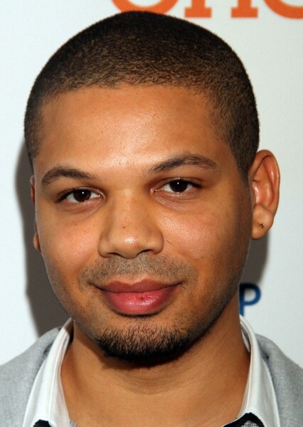 Jake Smollett photo