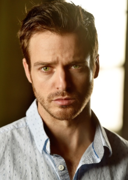 Jake Stormoen