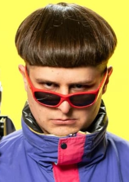 Jake (Stranger Things) photo
