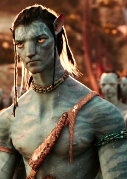 Jake Sully (Roland Emmerich's Avatar)