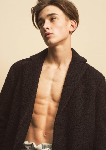 Jake Swift photo