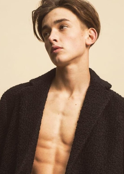 Jake Swift photo