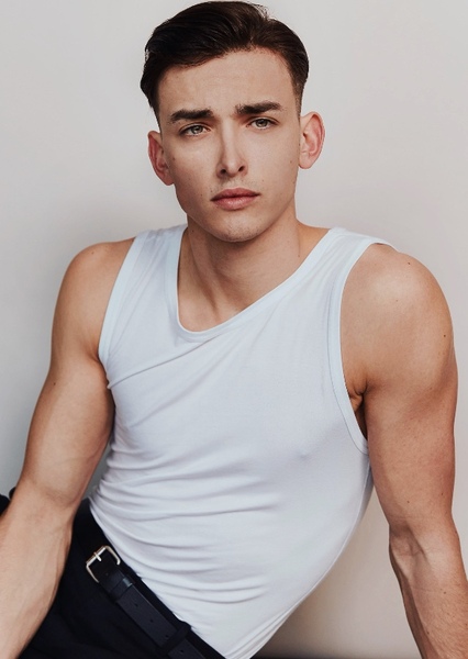 Jake Swift photo