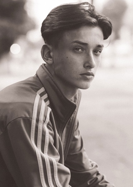 Jake Swift photo