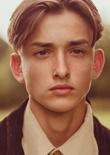 Jake Swift photo
