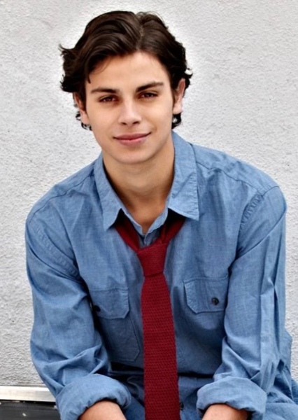 Jake T. Austin