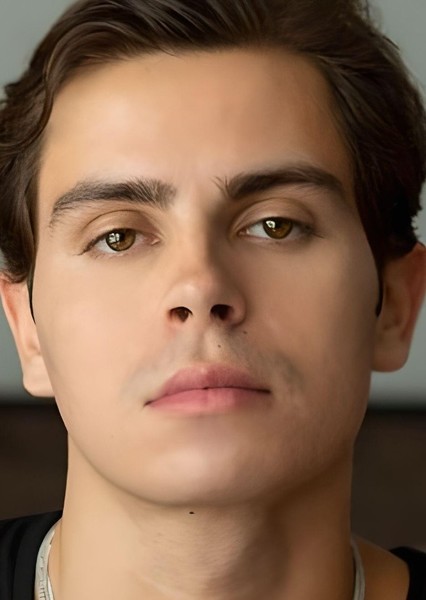 Jake T. Austin photo