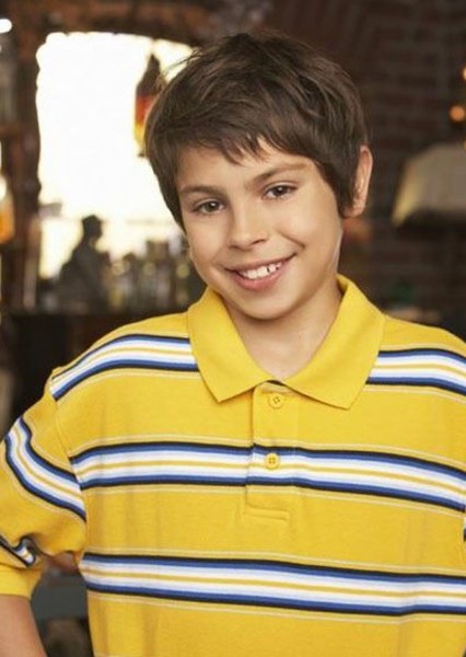Jake T. Austin