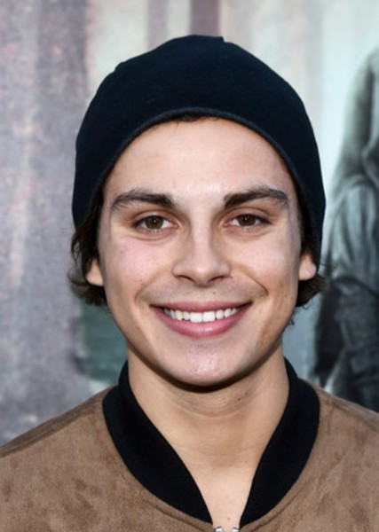 Jake T. Austin photo